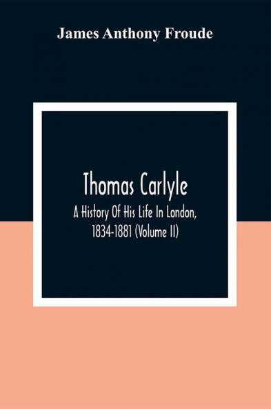 Thomas Carlyle