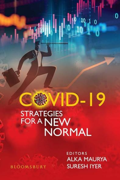 COVID 19: Strategies for a New Normal