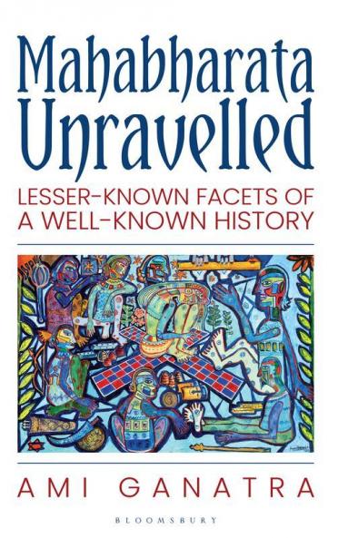 Mahabharata Unravelled