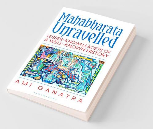 Mahabharata Unravelled