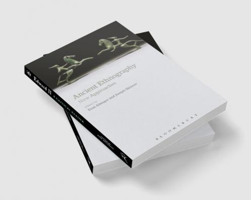 Ancient Ethnography