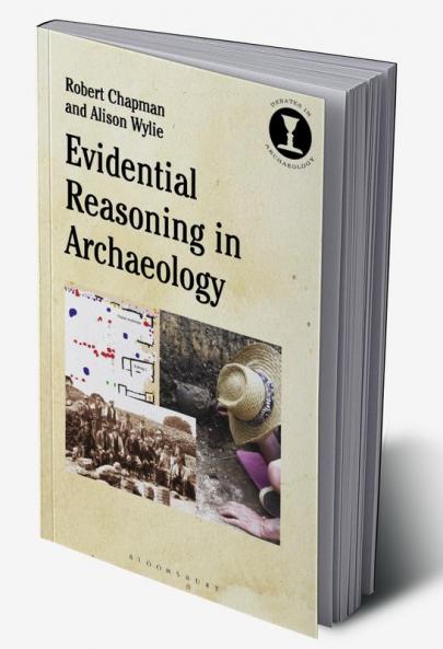 Evidential Reasoning in Archaeology