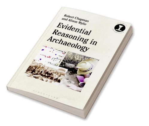 Evidential Reasoning in Archaeology