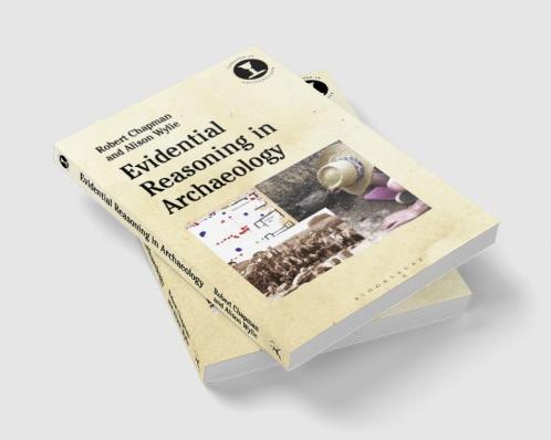 Evidential Reasoning in Archaeology