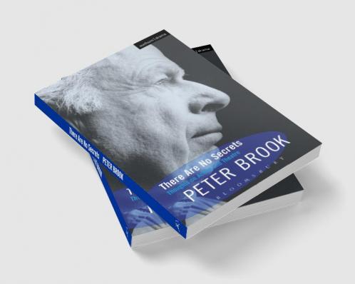 There Are No Secrets