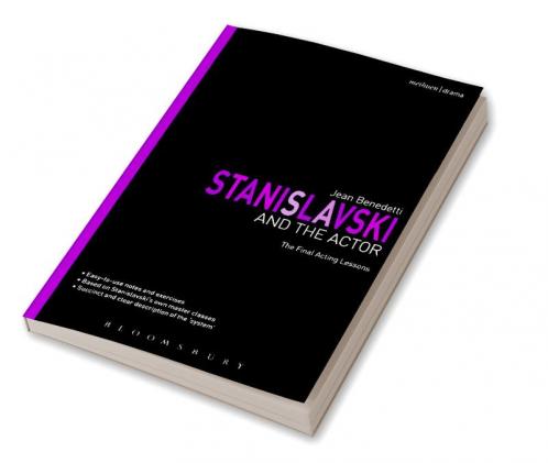 Stanislavski And The Actor