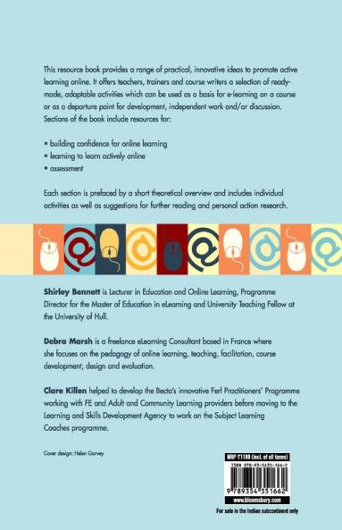 Handbook of Online Education