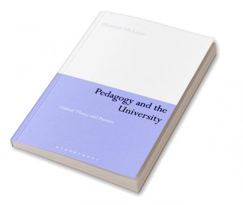 Pedagogy and the University