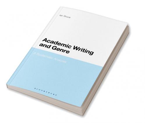 Academic Writing and Genre