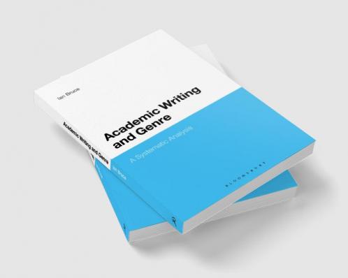 Academic Writing and Genre