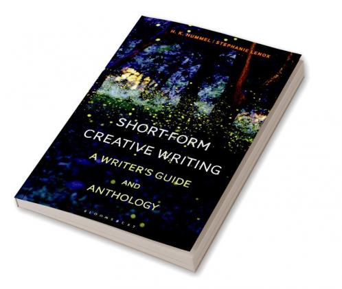 Short-Form Creative Writing