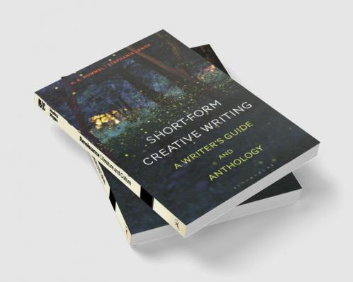 Short-Form Creative Writing