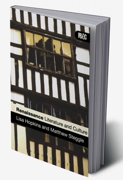 Renaissance Literature and Culture