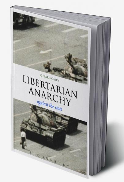 Libertarian Anarchy