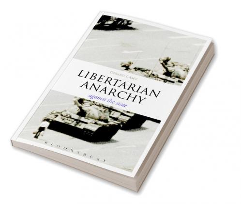 Libertarian Anarchy