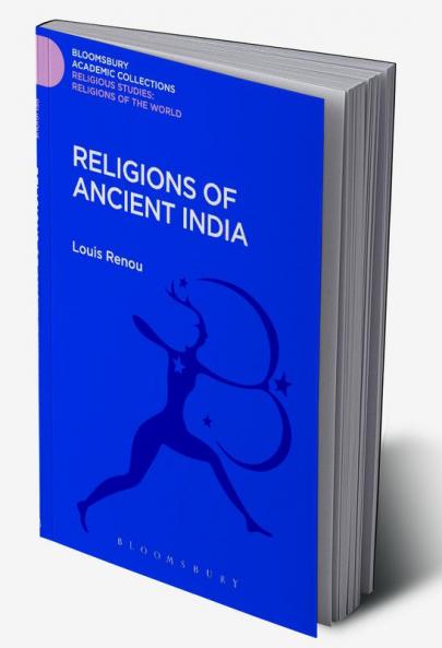 Religions of Ancient India