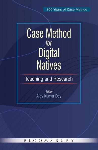 Case Method for Digital Natives