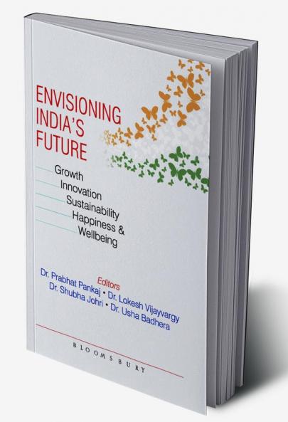 Envisioning India's Future