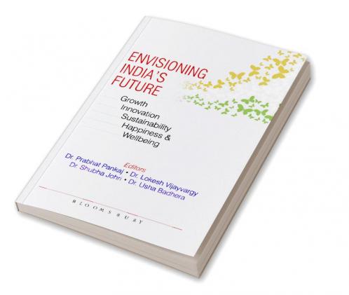 Envisioning India's Future