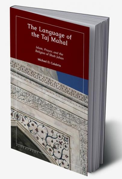 The Language of the Taj Mahal