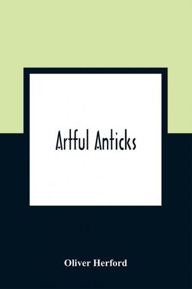 Artful Anticks