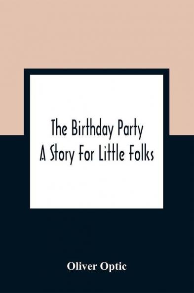 The Birthday Party