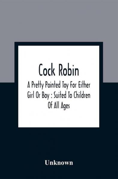 Cock Robin