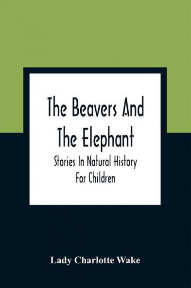 The Beavers And The Elephant