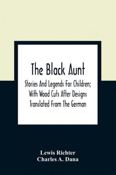 The Black Aunt