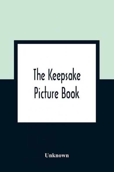 The Keepsake Picture Book