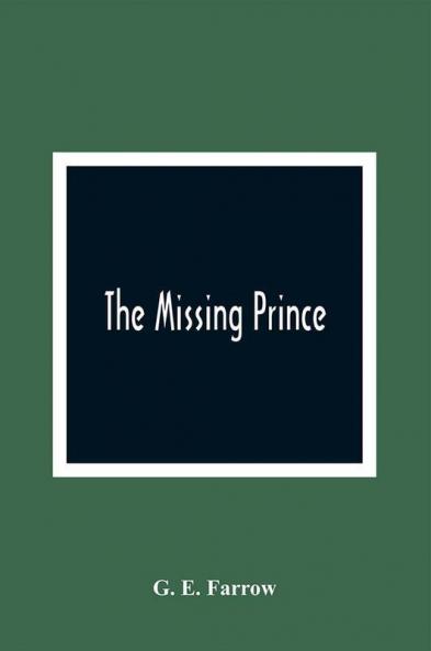 The Missing Prince