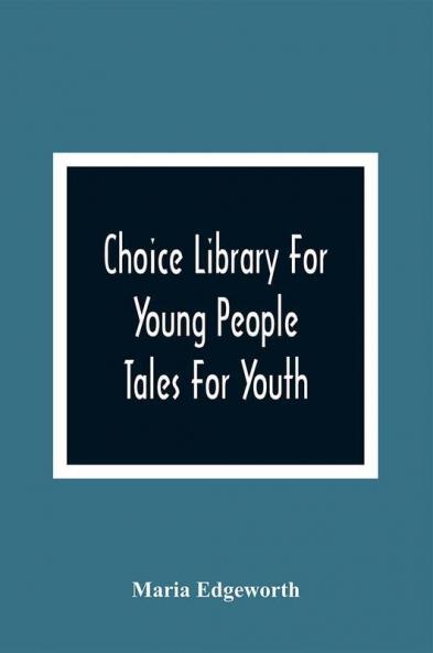 Choice Library For Young People