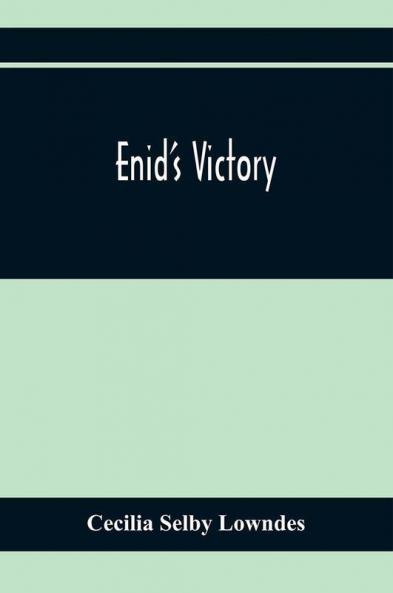 Enid'S Victory