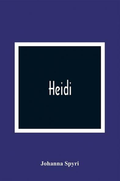 Heidi