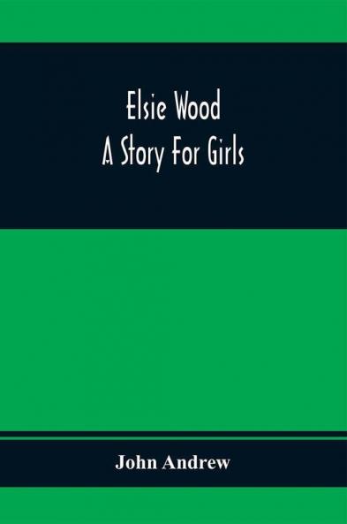 Elsie Wood