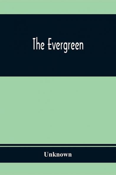 The Evergreen