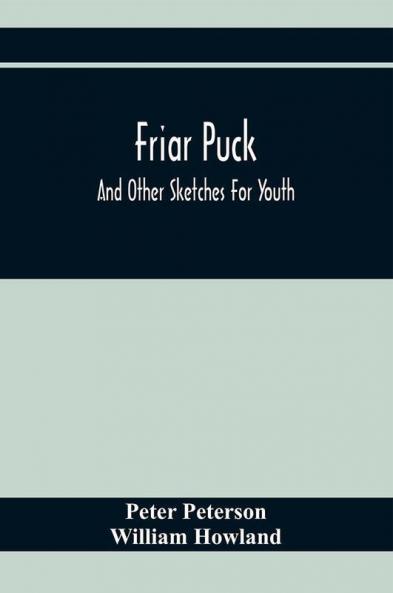 Friar Puck
