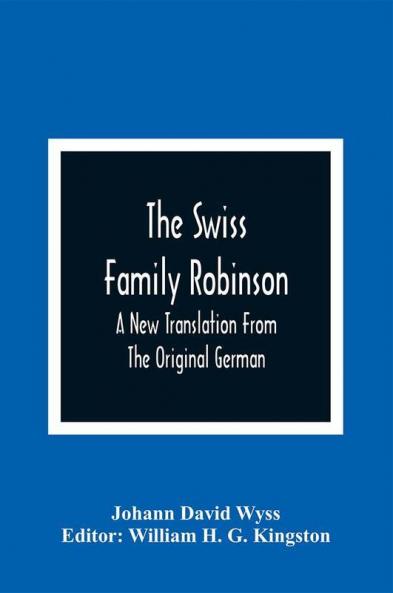 The Swiss Family Robinson