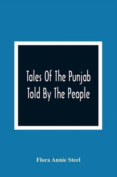Tales Of The Punjab