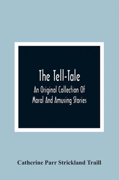 The Tell-Tale