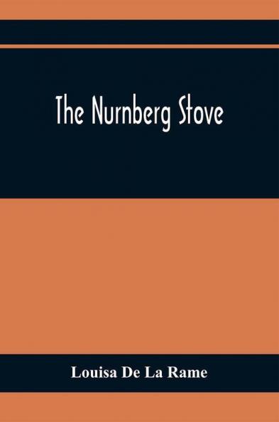 The Nurnberg Stove