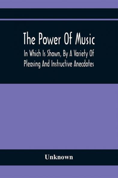 The Power Of Music