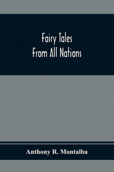 Fairy Tales From All Nations
