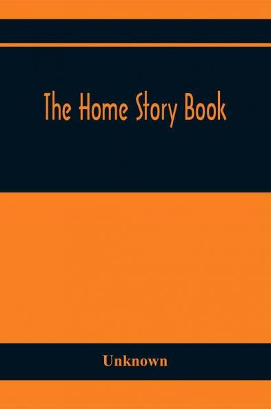 The Home Story Book