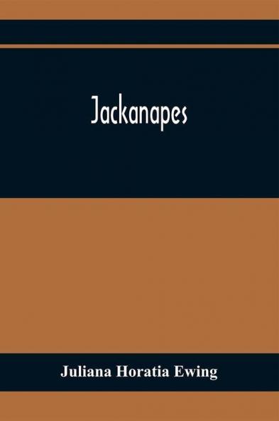 Jackanapes