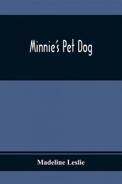 Minnie'S Pet Dog