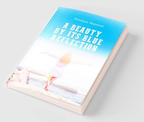 A Beauty By Its Blue Reflection