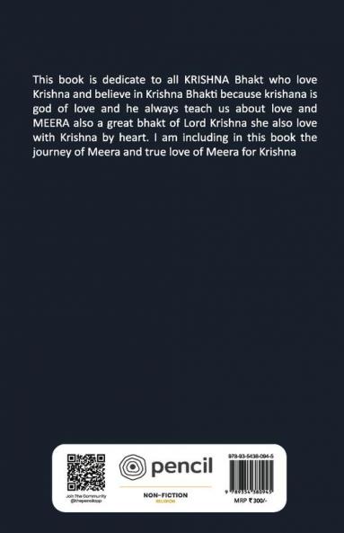 MEERA A Great Legend