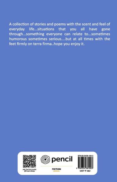 Tales and Poems for Everyone