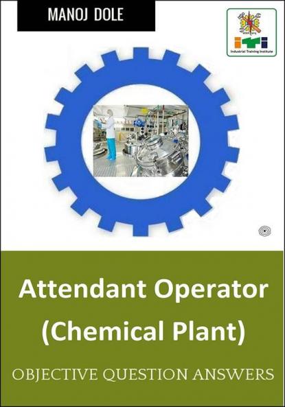 Attendant Operator Chemical Plant